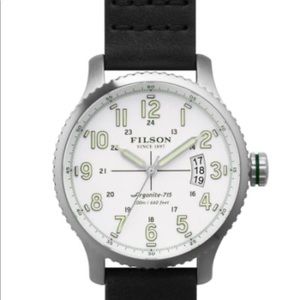 FILSON WATCH